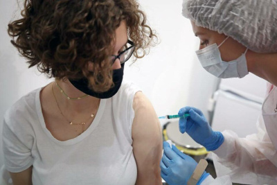 Адреса для получения вакцины в Якутске на 7 июня 2022 года /  Якутск Якутск Республика Саха (Якутия)