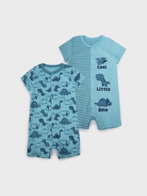 Песочник детский трикотажный для мальчиков, 2 шт в комплекте