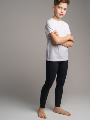 Термобрюки трикотажные для мальчиков для эпизодического использования