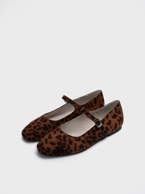 Туфли для девочек