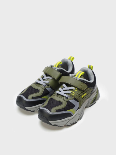 Полуботинки для мальчиков