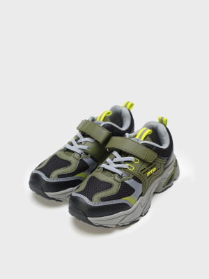 Полуботинки для мальчиков