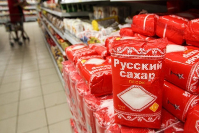 АЭБ помогает предпринимателям сдерживать рост цен на социальные товары /    