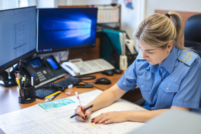 Профессиональные вызовы Виктории Алексеенко / ЯСИА   