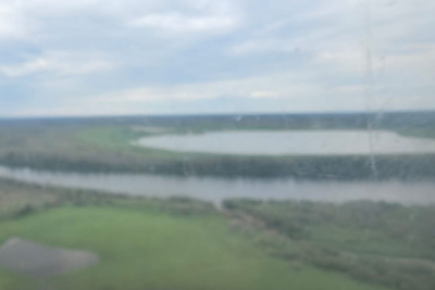 В Сунтарском районе Якутии обнаружили тело утонувшего мужчины / ЯСИА   