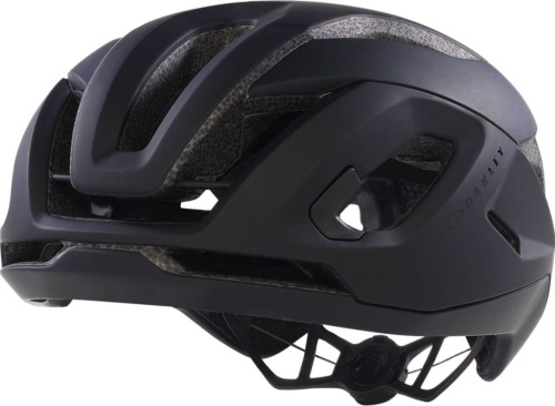 Шлем Oakley ARO5 Race (черный матовый L)