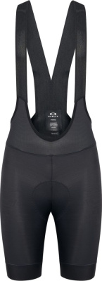 Велошорты с лямками Oakley Icon Classic Bib 2.0 мужские (черный XXL)