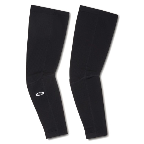 Гетры утепляющие Oakley Clima Leg Warmer (черный L-XL)