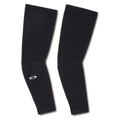 Гетры утепляющие Oakley Clima Leg Warmer (черный L-XL)