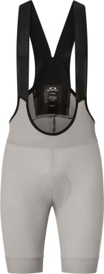 Велошорты с лямками Oakley Icon Classic Bib 2.0 мужские (серый S)