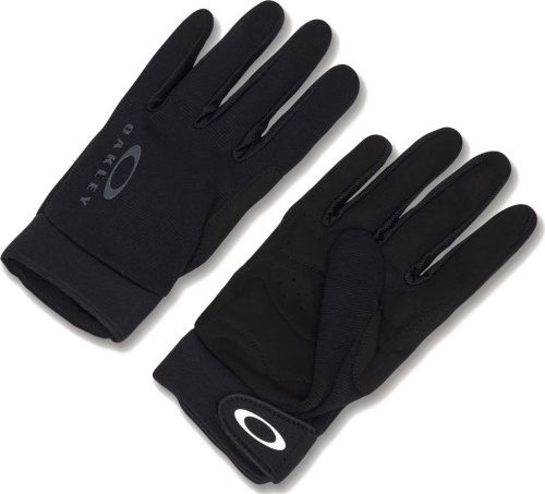 Перчатки Oakley Seeker MTB (серый M)