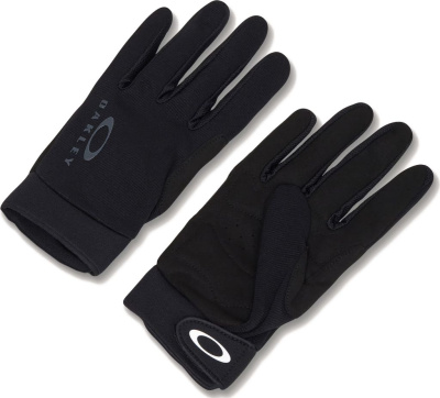 Перчатки Oakley Seeker MTB (серый L)