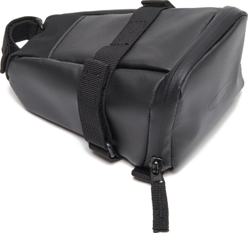 Велосумка подседельная Oakley Ellipse RC (черный)