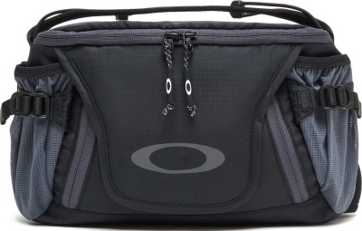 Велосумка поясная Oakley Seeker Traverse RC Hip Pack (черный)