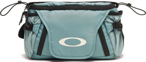Велосумка поясная Oakley Seeker Traverse RC Hip Pack (голубой)
