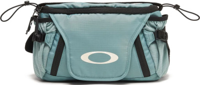 Велосумка поясная Oakley Seeker Traverse RC Hip Pack (голубой)