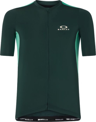 Джерси Oakley Endurance Mix мужское (черный L)