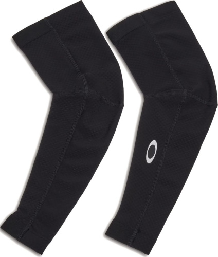 Нарукавник утепляющий Oakley Clima Arm Warmer (черный L-XL)