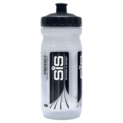 Велосипедная фляга SiS Transparent (прозрачный 750)