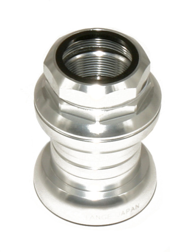 Рулевая колонка Tange 1&quot; резьбовая (серебристый)