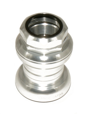 Рулевая колонка Tange 1&quot; резьбовая (серебристый)