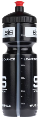 Велосипедная фляга SiS VVS Fuelled (черный 750)