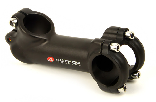 Вынос Author ACO-St-009 (25.4 мм) (черный 90 мм угол 40° 25.4 мм)