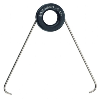 Фиксатор цепи Bike Hand YC-207 (черный)