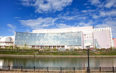 В вузах Якутии выделили почти на тысячу бюджетных мест больше, чем в прошлом году /    Республика Саха (Якутия)