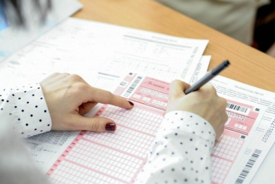 В Якутии выпускники 11 классов сдали ЕГЭ по физике и истории /    Республика Саха (Якутия)