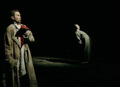 Мирнинский театр показал в Якутске спектакль «Озор» /  Якутск Якутск Республика Саха (Якутия)