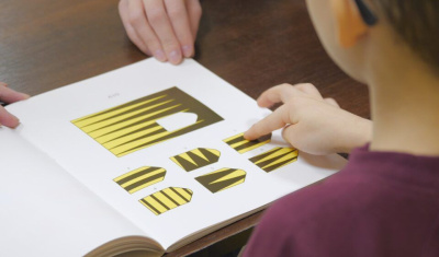 Специалисты Сообщества семей слепоглухих проведут семинары в Якутске /  Якутск Якутск Республика Саха (Якутия)