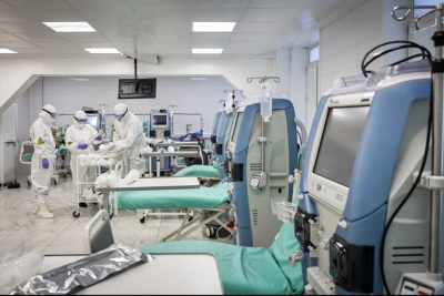 В Якутии 33 пациента получают заместительную почечную терапию на дому /    Республика Саха (Якутия)