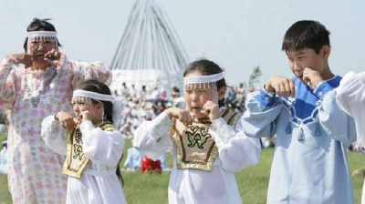 В Якутии объявили онлайн-конкурс хомусистов-любителей /    Республика Саха (Якутия)