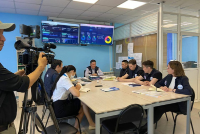 Развитие геостратегических территорий России обсудят на форуме в СВФУ /    