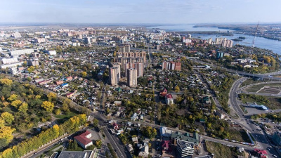 Землетрясение произошло в Иркутской области /    