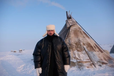 Режиссер фильма «Голоса Арктики»: «Важно ценить родное» /    