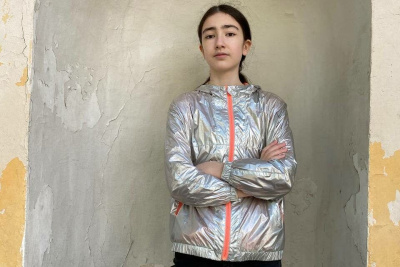 Маятник Фуко и собственный кристалл. Участники МИИ поделились впечатлениями от марафона /    Город Москва