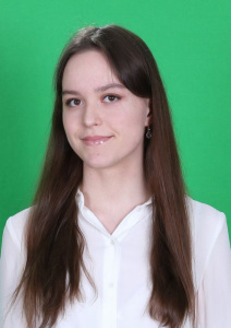 Выпускница Екатерина Якименко получит 100 тысяч за 100 баллов по ЕГЭ /   Мирнинский Мирнинский