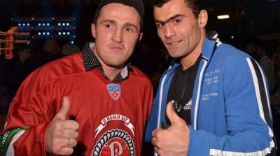 Двое мирнинских боксеров примут участие в чемпионате Дальневосточного федерального округа /   Мирнинский Республика Саха (Якутия)