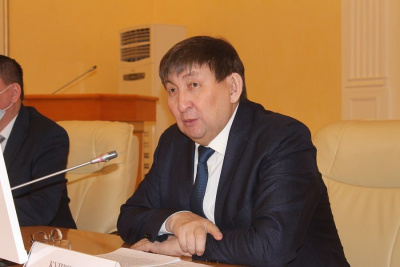 Приморский драмтеатр покажет в Якутске шесть спектаклей /  Якутск Якутск Республика Саха (Якутия)