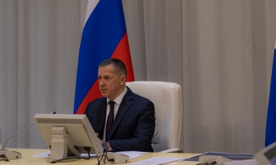 Юрий Трутнев: экономическое развитие ДФО остаётся приоритетом госполитики /    Город Владивосток