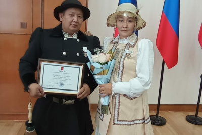 Фермеры из Чурапчинского района рассказали, как создали семейное хозяйство с нуля благодаря грантам /   Чурапчинский Республика Саха (Якутия)