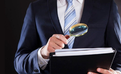 На портале госуслуг можно сообщить о нарушениях моратория на проверки юрлиц и ИП /    