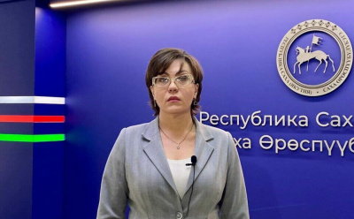 Ольга Николаева: предприниматели Якутии активно ведут диалог с государственными институтами /    Республика Саха (Якутия)