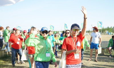 В Якутии на фестивале труда молодёжь получит бесплатную юридическую помощь /    Республика Саха (Якутия)
