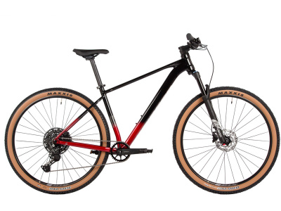 Горный велосипед Stinger Graphite Pro 29, год 2025, цвет Черный, ростовка 18