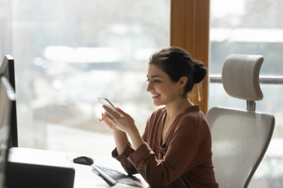 МегаФон обнулил мобильный трафик в TenChat /    Город Санкт-Петербург