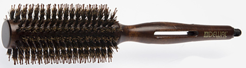 Брашинг с хвостиком "ПРЕСТИЖ" DEWAL