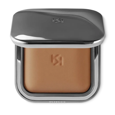 Radiant Fusion Baked Powder / Сияющая Запеченная Пудра